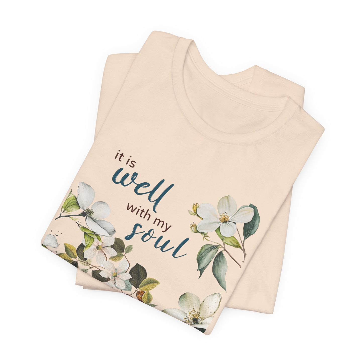 Chinoiserie Floral Bird Shirt - Faithful Motivation
