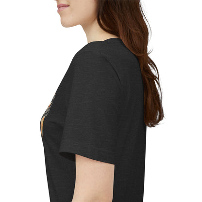 Dreams Unlimited Tee — Retro Sunrise Graphic T‑Shirt