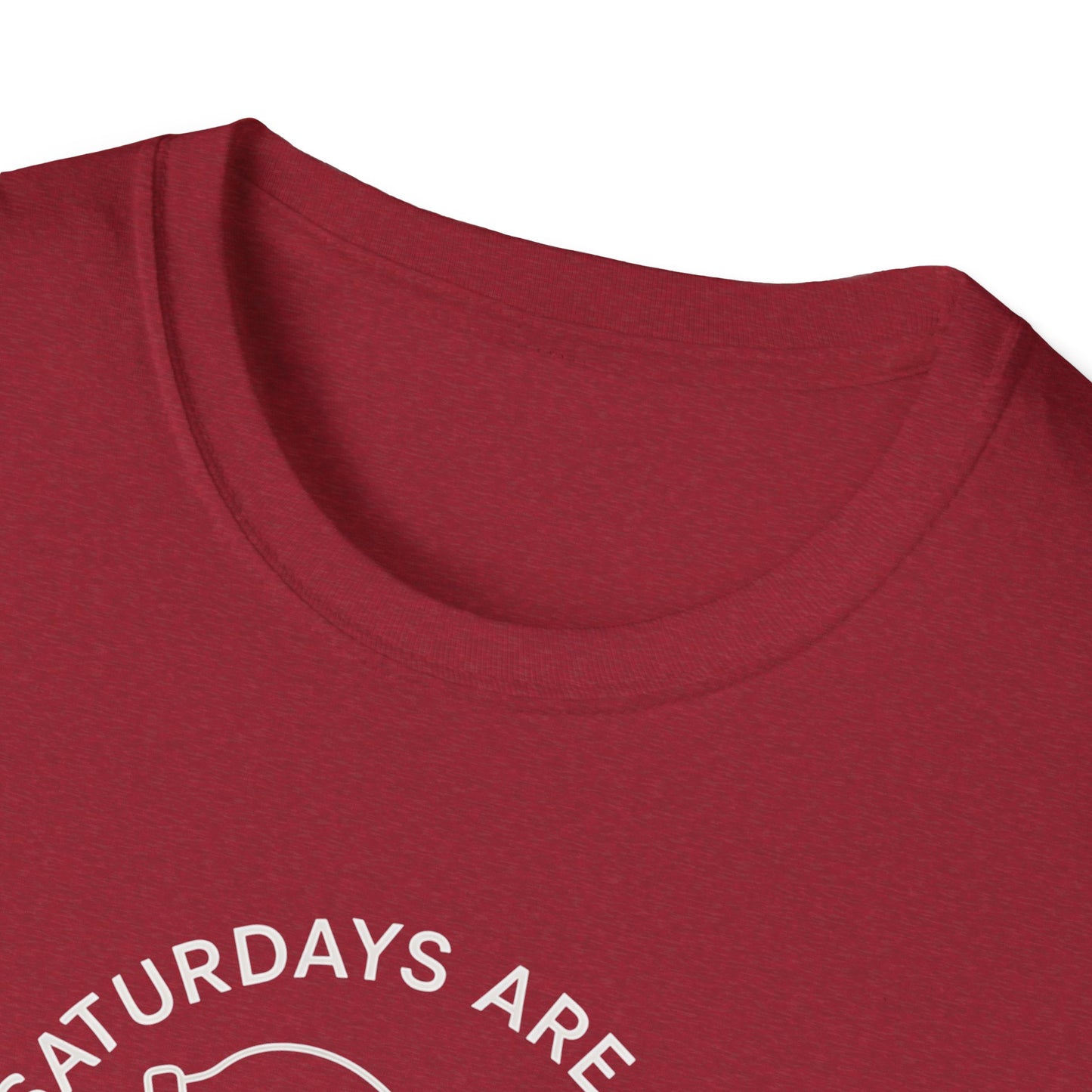 Saturday DIY Experiments T-Shirt