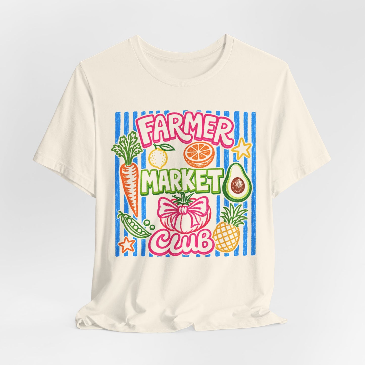 Farmer Market Club