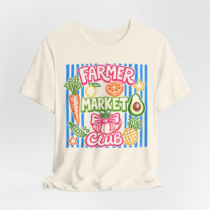Farmer Market Club