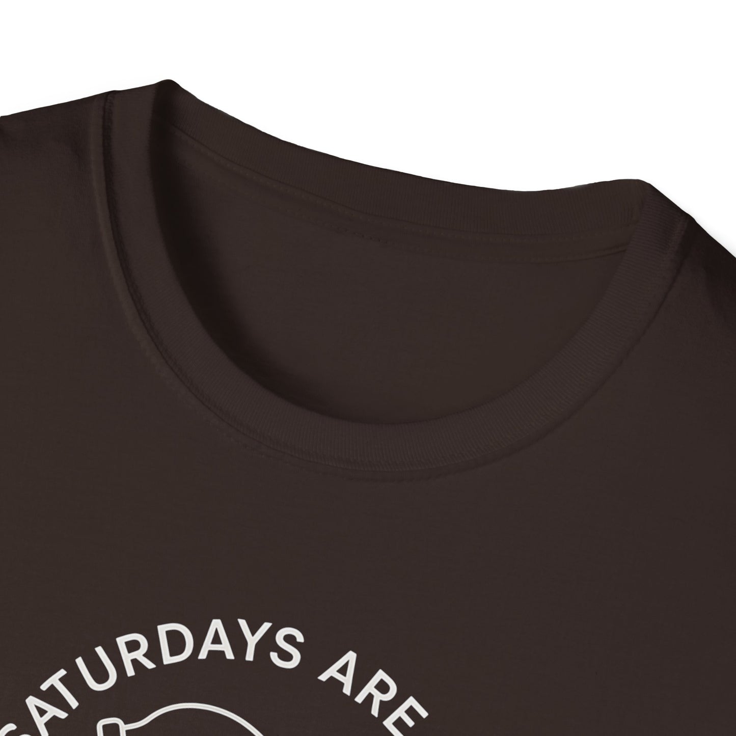 Saturday DIY Experiments T-Shirt
