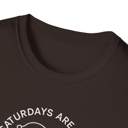 Saturday DIY Experiments T-Shirt