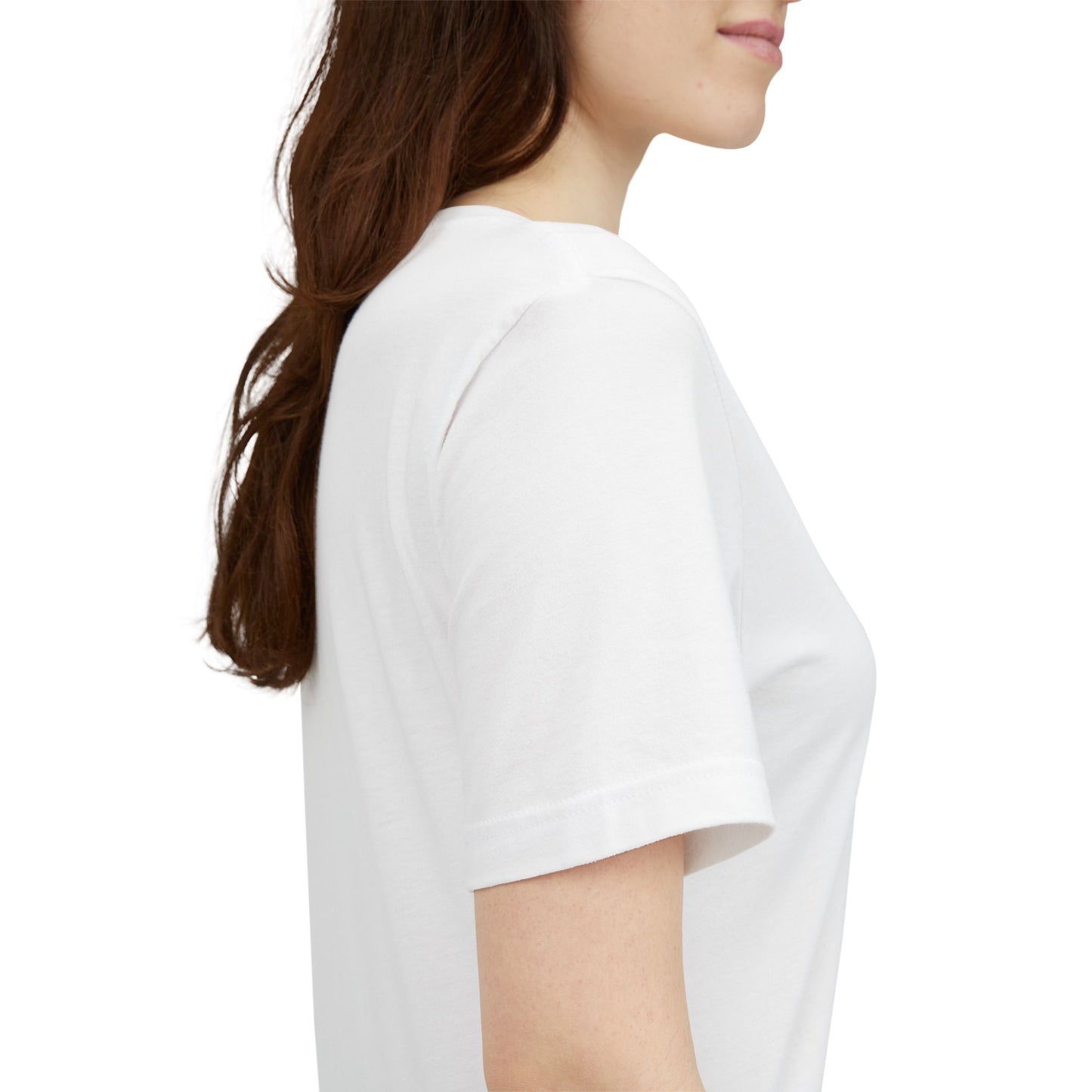 BeYOUtiful Embroidered Affirmation Tee