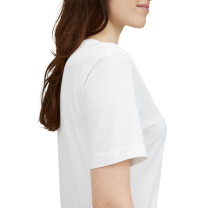 BeYOUtiful Embroidered Affirmation Tee