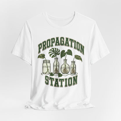 Propagation Station Tee