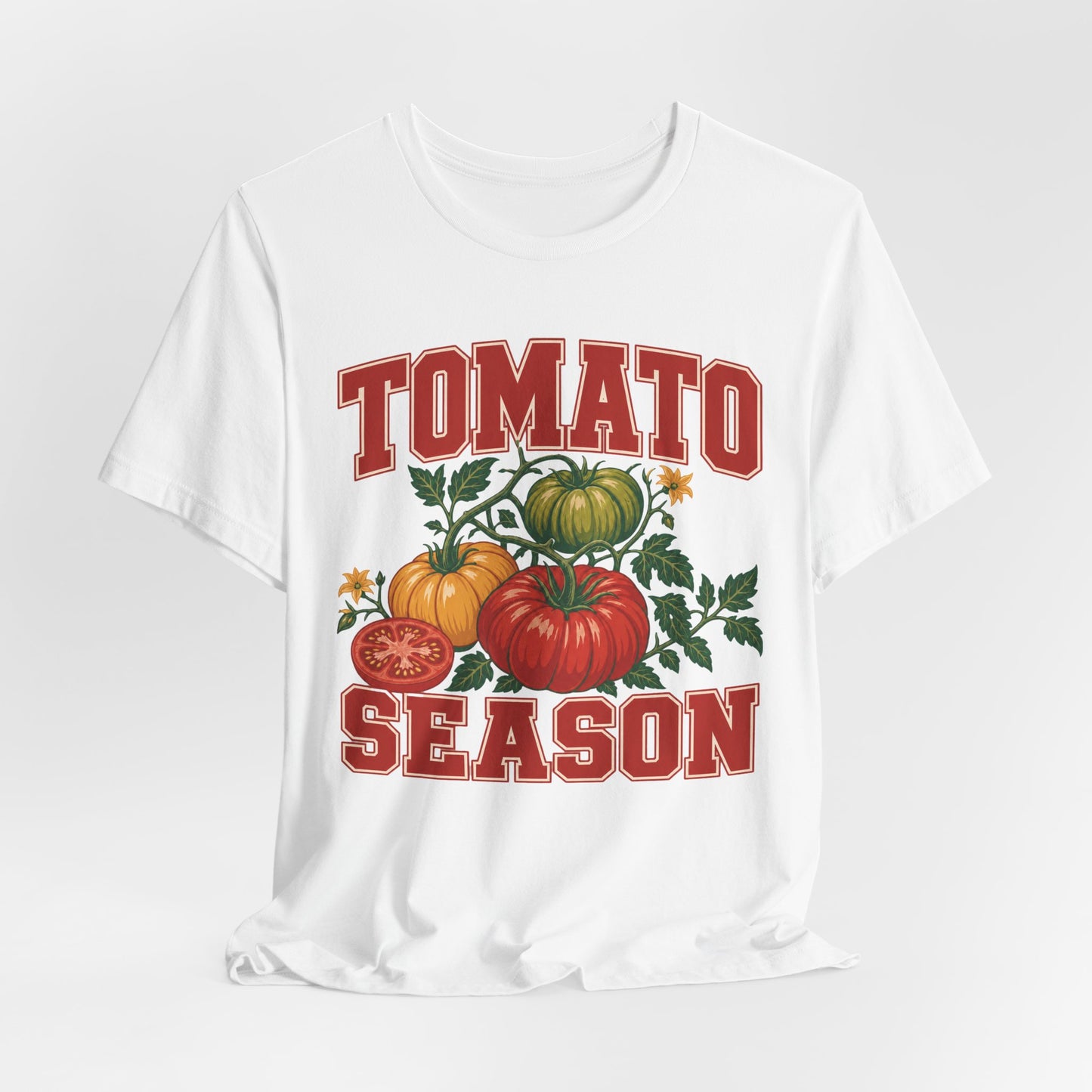Tomato Season Tee