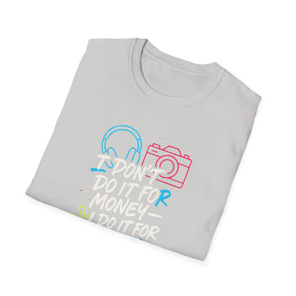 Do It For Fun T-Shirt