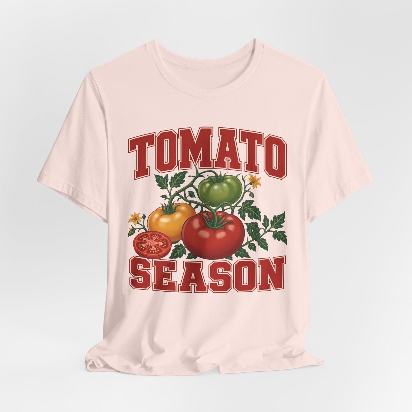 Tomato Season Tee