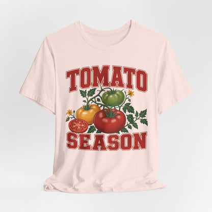 Tomato Season Tee