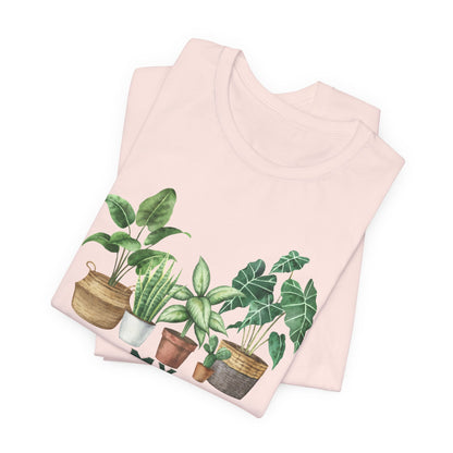 Plant Lover T-Shirt