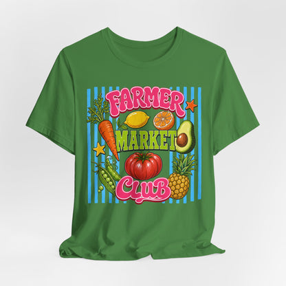Farmer Market Club