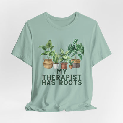 Plant Lover T-Shirt