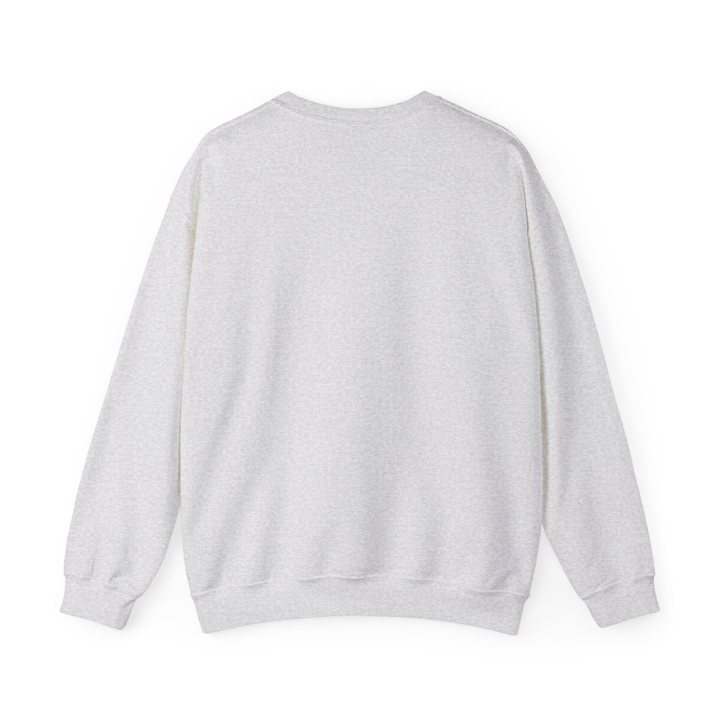 Eternal Family #Goals Sweatshirt – Cozy Faith-Inspired Crewneck