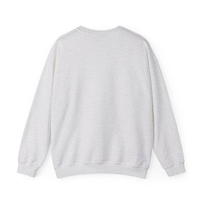 Eternal Family #Goals Sweatshirt – Cozy Faith-Inspired Crewneck