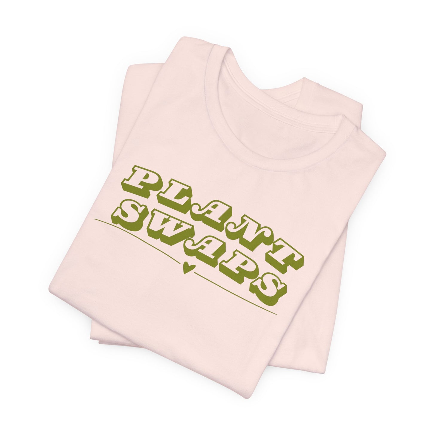 Plant Swaps Tee