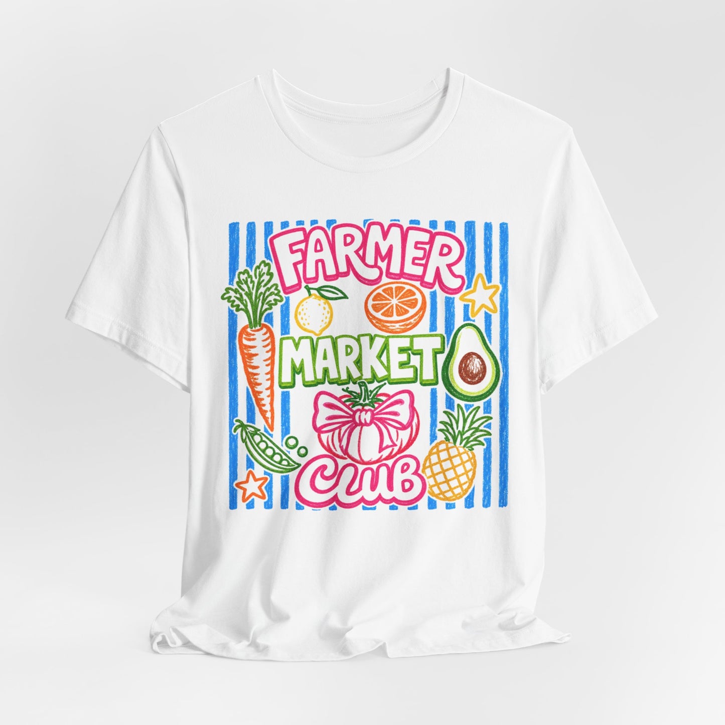 Farmer Market Club