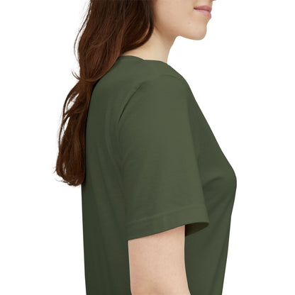BeYOUtiful Embroidered Affirmation Tee
