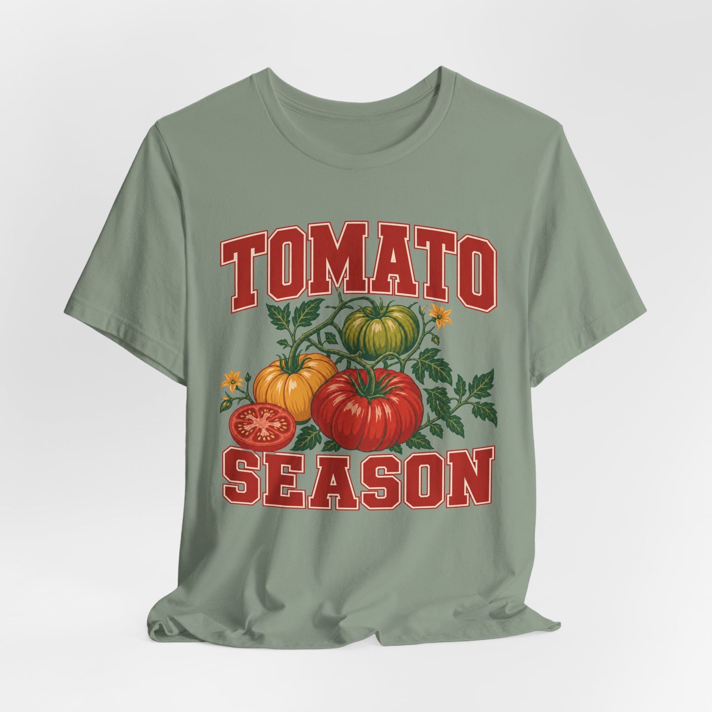 Tomato Season Tee