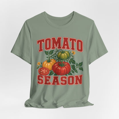 Tomato Season Tee