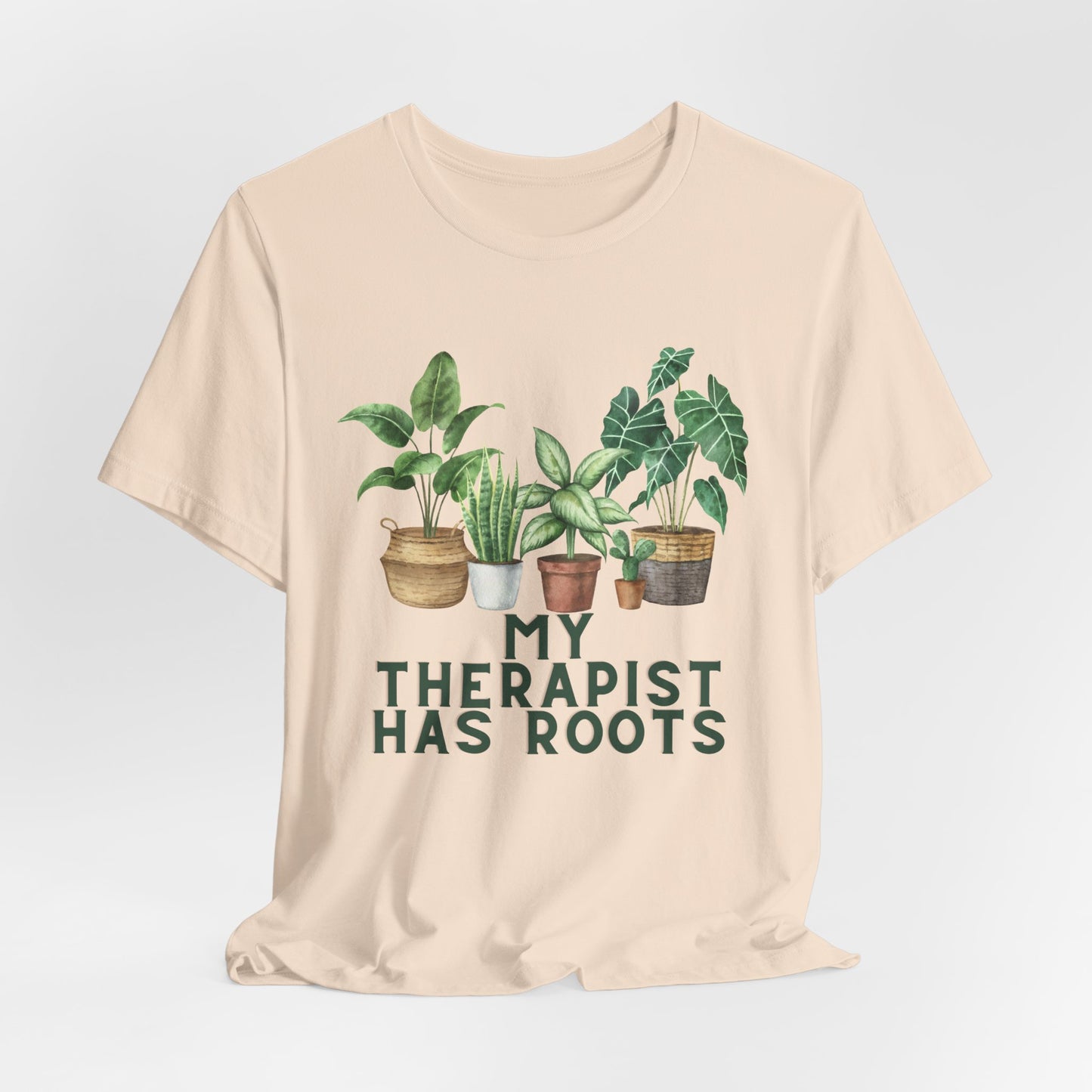 Plant Lover T-Shirt