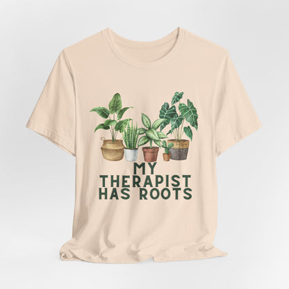 Plant Lover T-Shirt