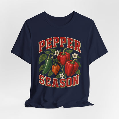 Pepper Season Tee