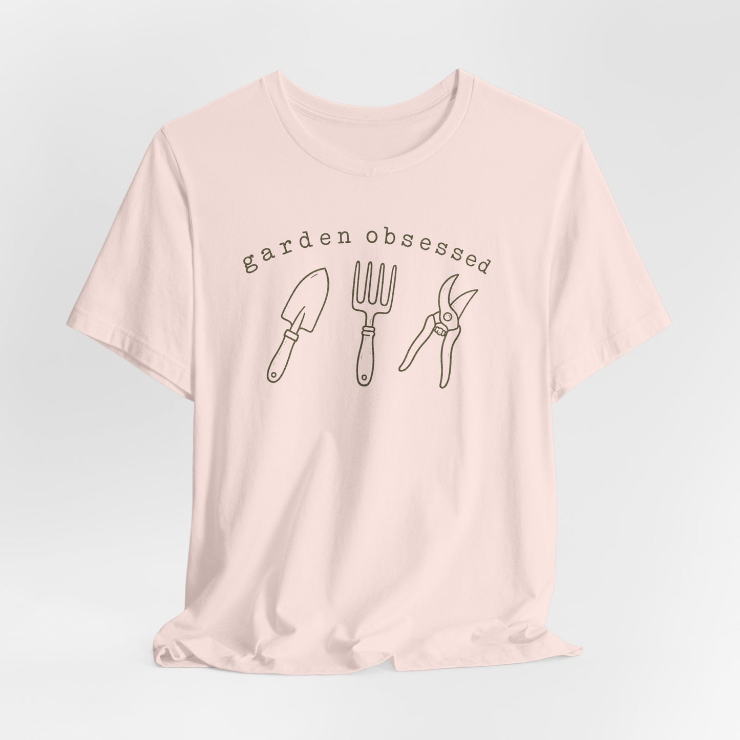 Garden Obsessed Tee