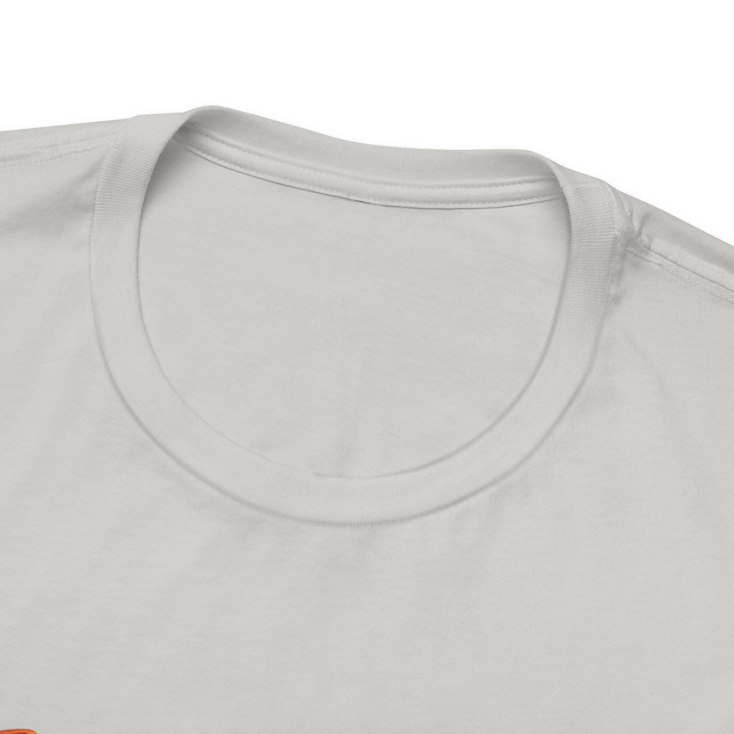 I Give Like the Little Stream – Faith-Inspired Unisex Tee