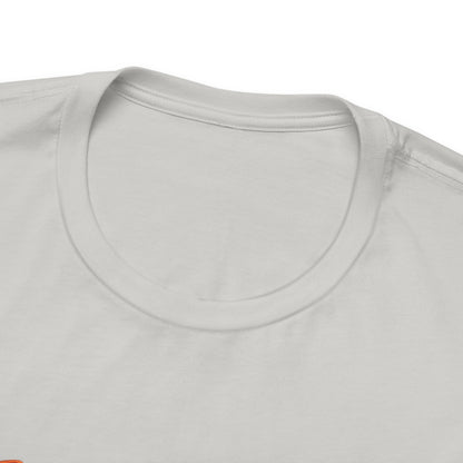 I Give Like the Little Stream – Faith-Inspired Unisex Tee