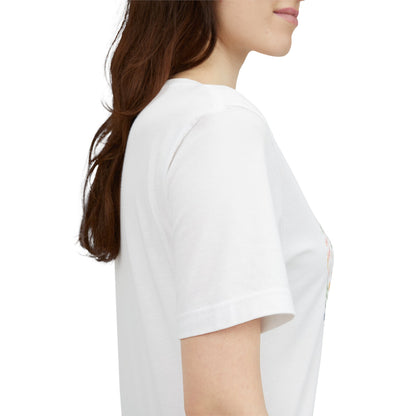 Dare to Be a Wildflower Shirt
