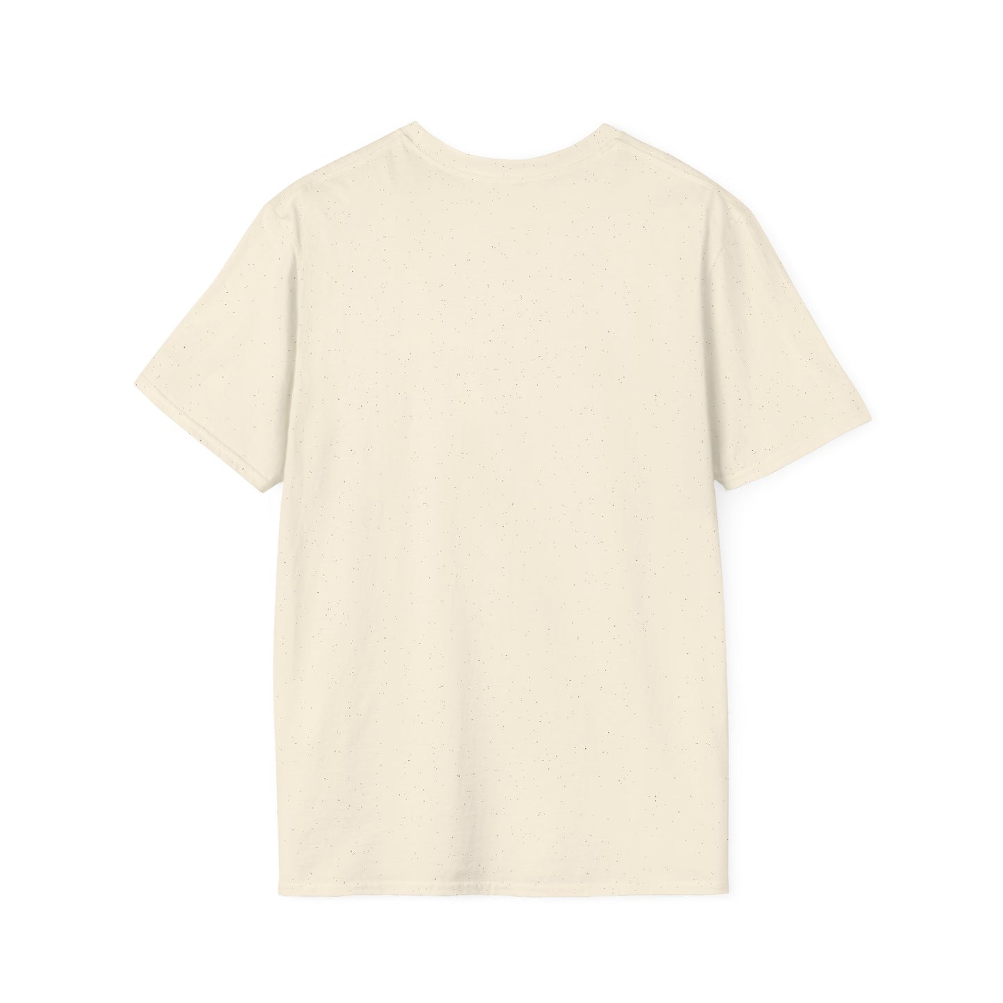Watercolor Photo Frame T-Shirt