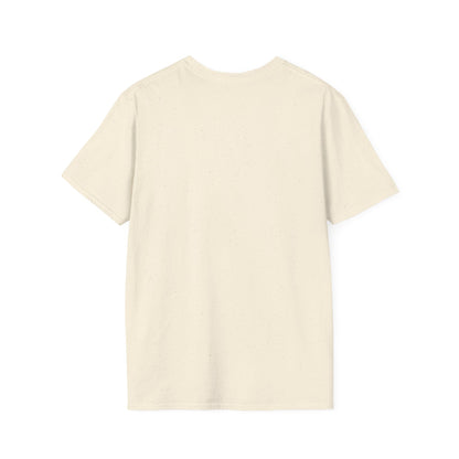 Watercolor Photo Frame T-Shirt