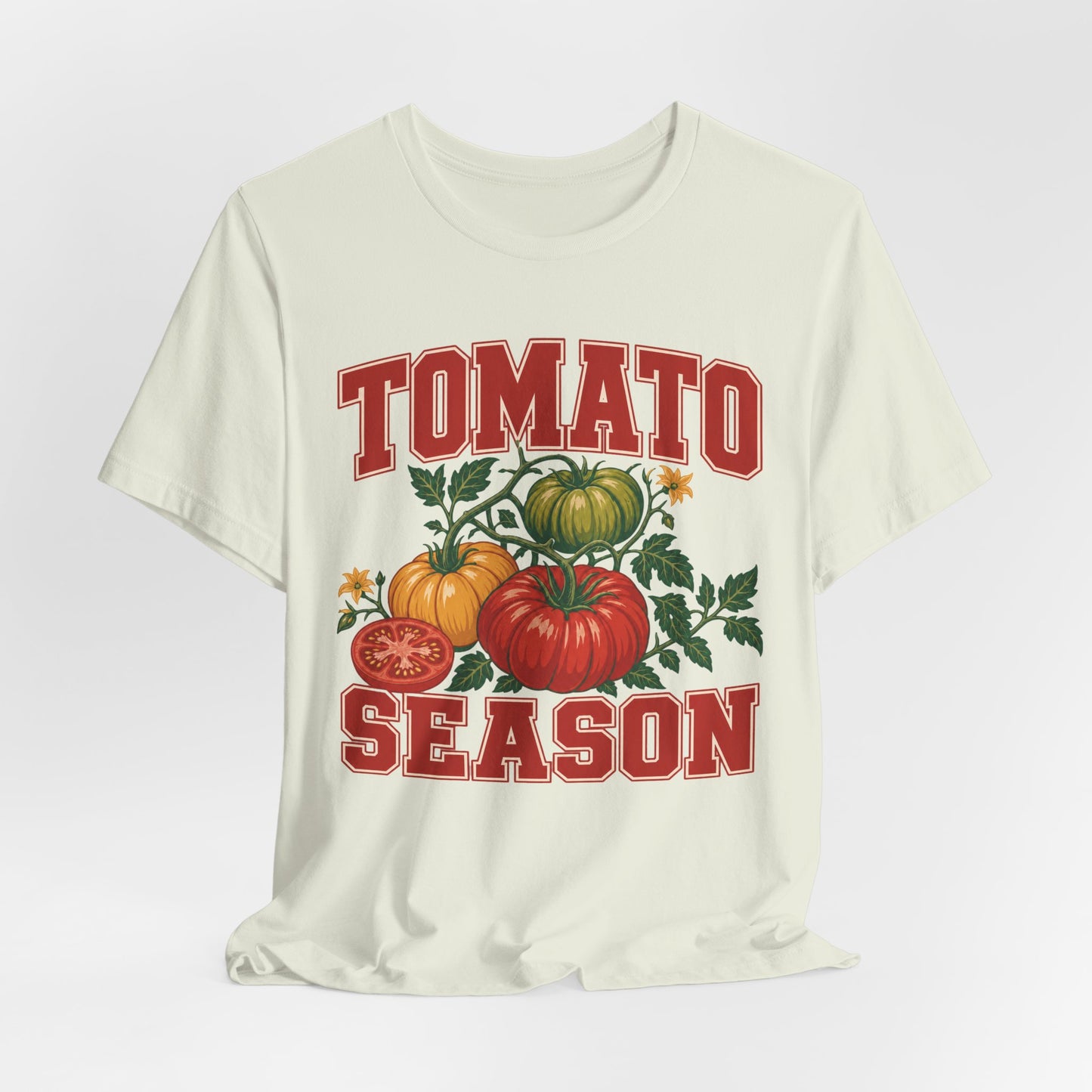 Tomato Season Tee