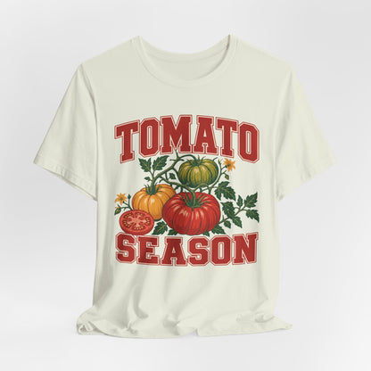 Tomato Season Tee