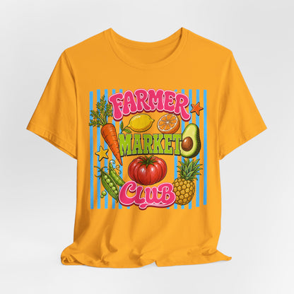 Farmer Market Club