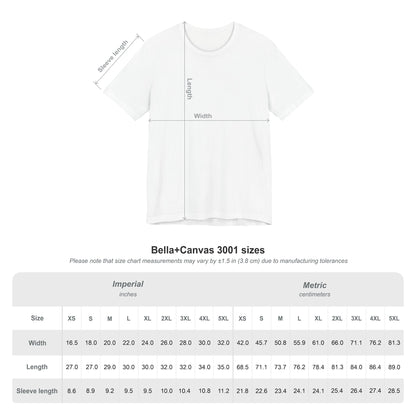 Emma Smith Inspired Feminist Tee