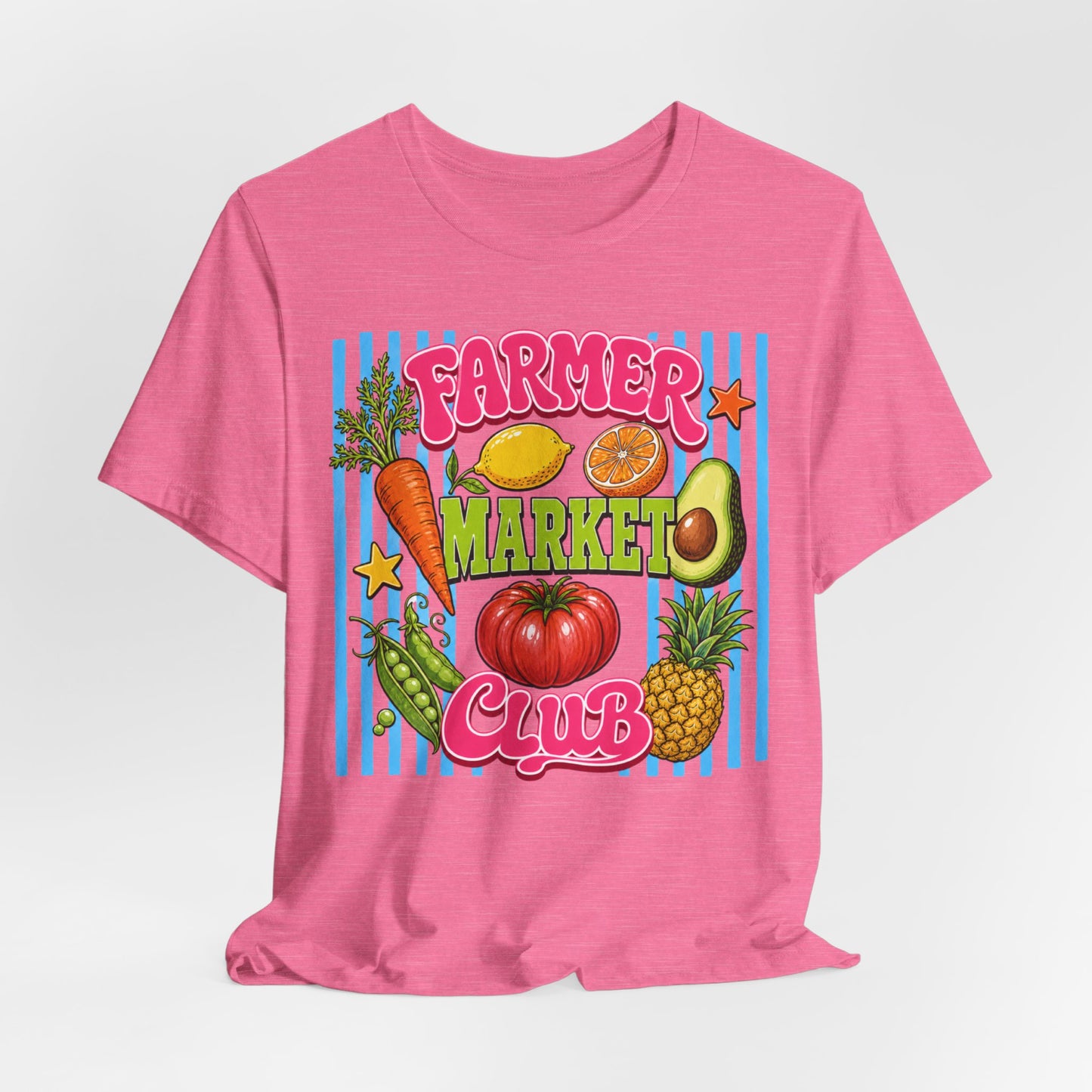 Farmer Market Club