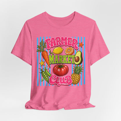 Farmer Market Club