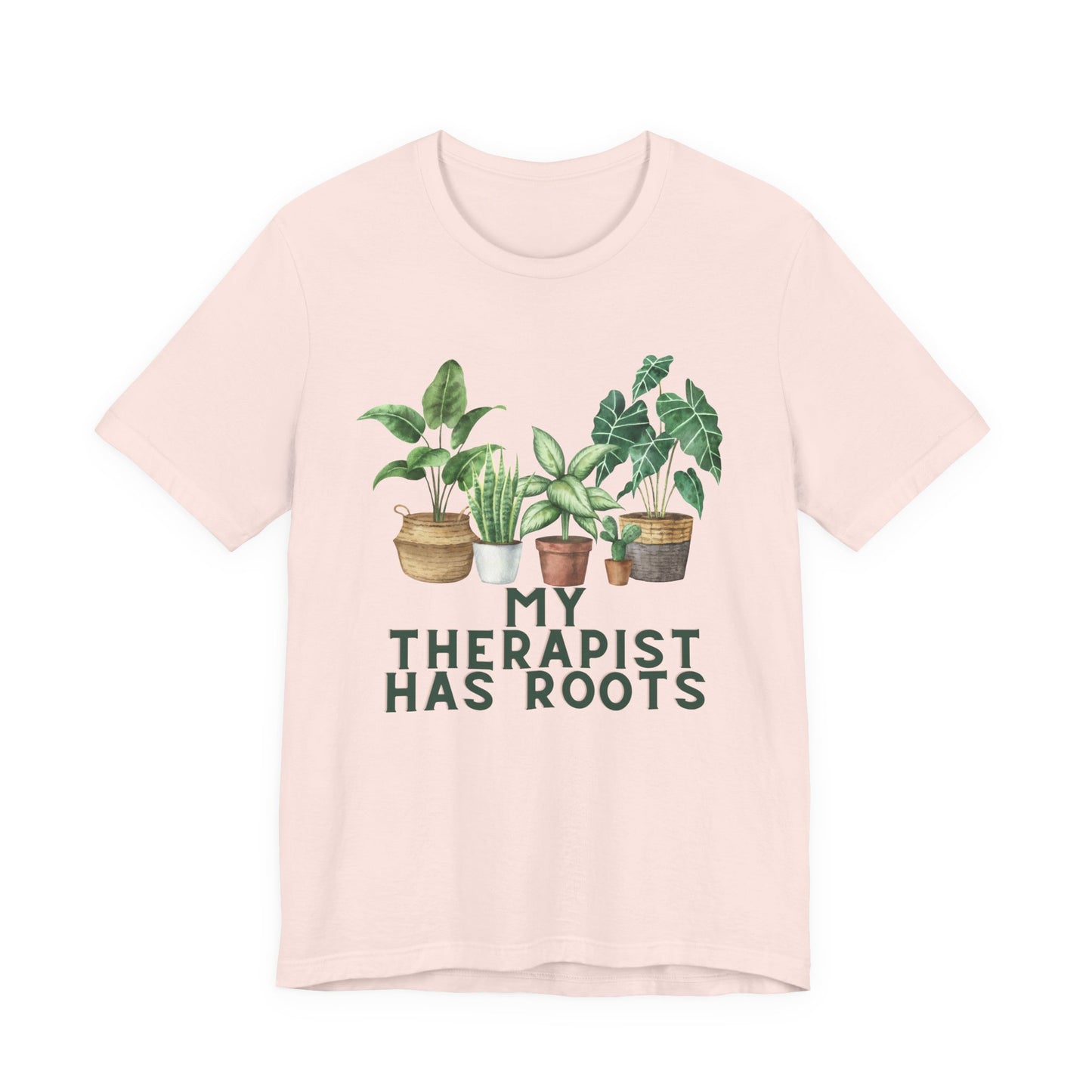Plant Lover T-Shirt