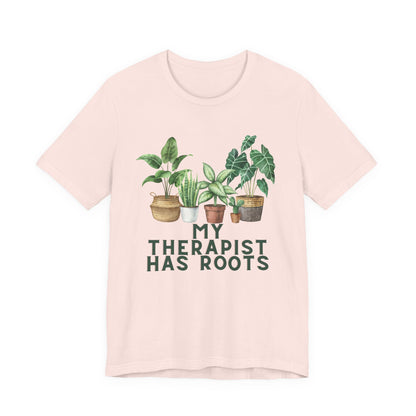Plant Lover T-Shirt