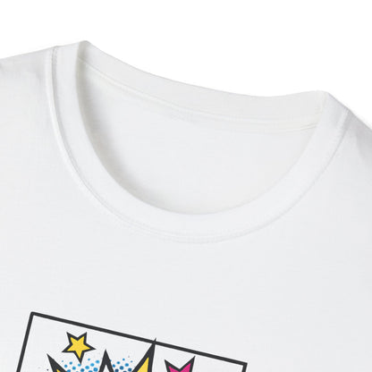 DYI Supplies > Therapy Bills Shirt