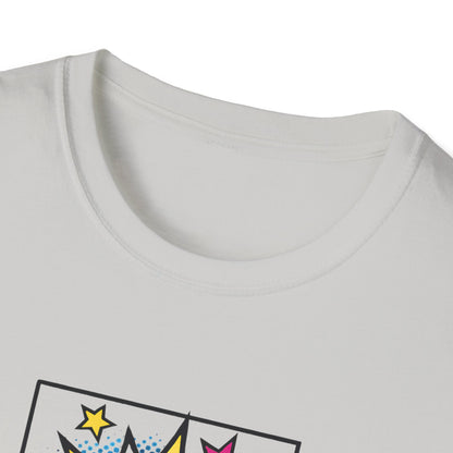 DYI Supplies > Therapy Bills Shirt