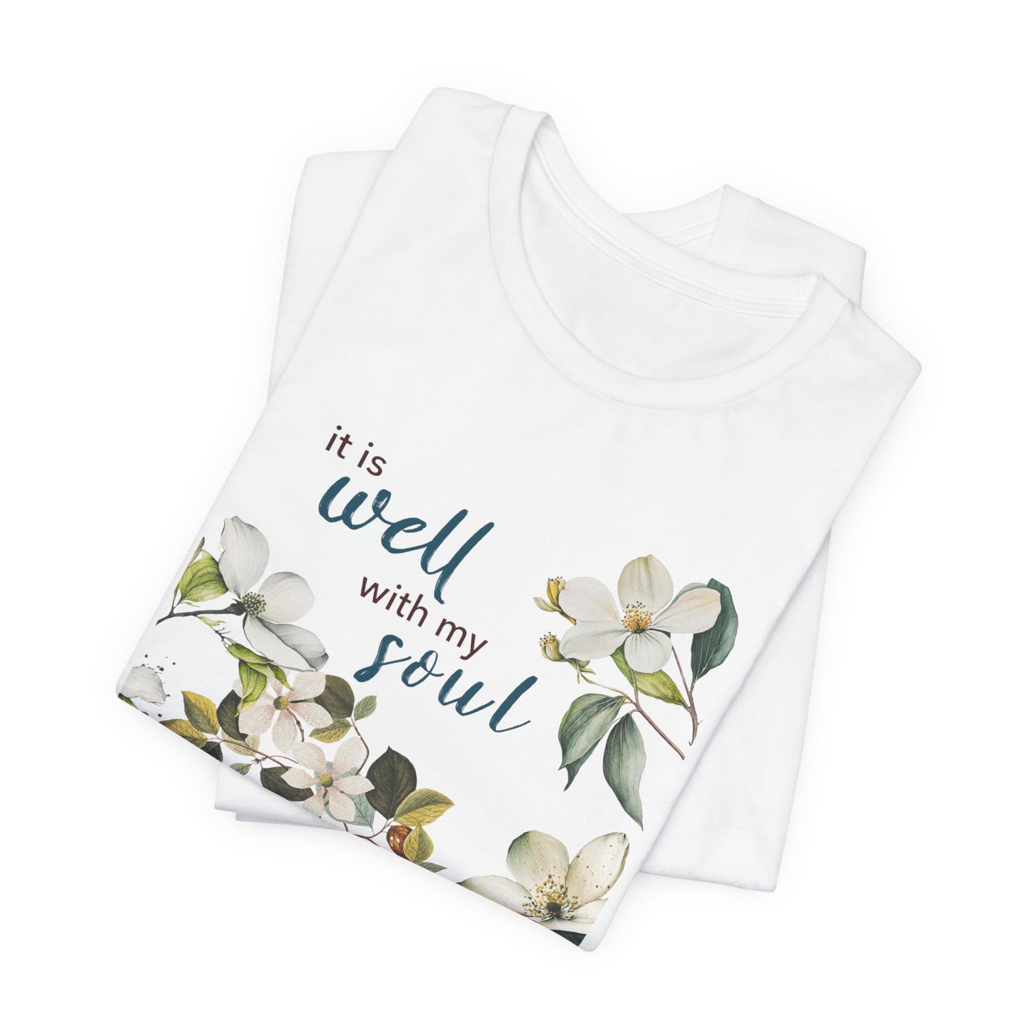 Chinoiserie Floral Bird Shirt - Faithful Motivation